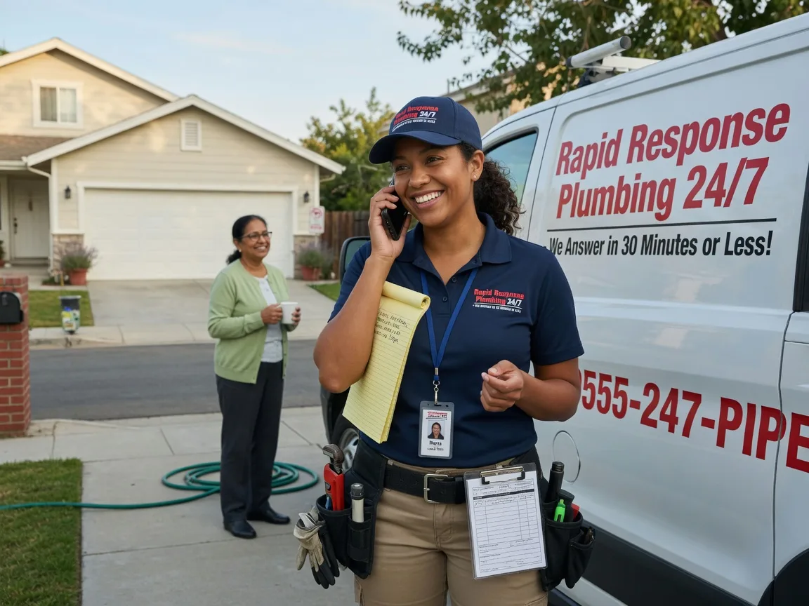 Emergency Plumber Drewryville, VA FAQs